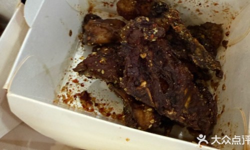 炸薯条要冷冻多久